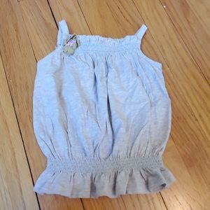 Matilda Jane Tank Size 18m